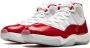 Jordan Retro Cherry Sneakers 2022 Meerkleurig Heren - Thumbnail 3
