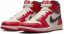 Nike Sneakers Air Jordan 1 High Chicago Lost And Found (Reimagined) (GS) - Thumbnail 3