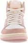 Jordan Trendy Dames Sneakers Roze Dames - Thumbnail 2