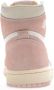 Jordan Trendy Dames Sneakers Roze Dames - Thumbnail 4