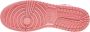 Jordan Klassieke Coral Chalk Sneakers Pink Dames - Thumbnail 8