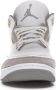 Jordan Premium Leren Sneakers White Dames - Thumbnail 2