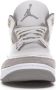 Jordan Premium Leren Sneakers Wit Dames - Thumbnail 2