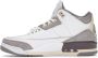 Jordan Premium Leren Sneakers Wit Dames - Thumbnail 3