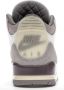 Jordan Premium Leren Sneakers Wit Dames - Thumbnail 4