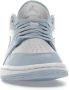 Jordan Dames Aluminium Lage Sneakers White Dames - Thumbnail 2