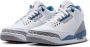 Jordan Klassieke Air Sneakers White Heren - Thumbnail 2