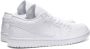 Jordan Wmns Air 1 Low Basketball Schoenen white white white maat: 36.5 beschikbare maaten:36.5 37.5 38.5 39 40.5 41 42 - Thumbnail 3