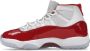 Jordan Retro Cherry Sneakers 2022 Meerkleurig Heren - Thumbnail 7