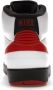 Jordan Retro Chicago Sneakers Mannen Stijlvol White Heren - Thumbnail 4