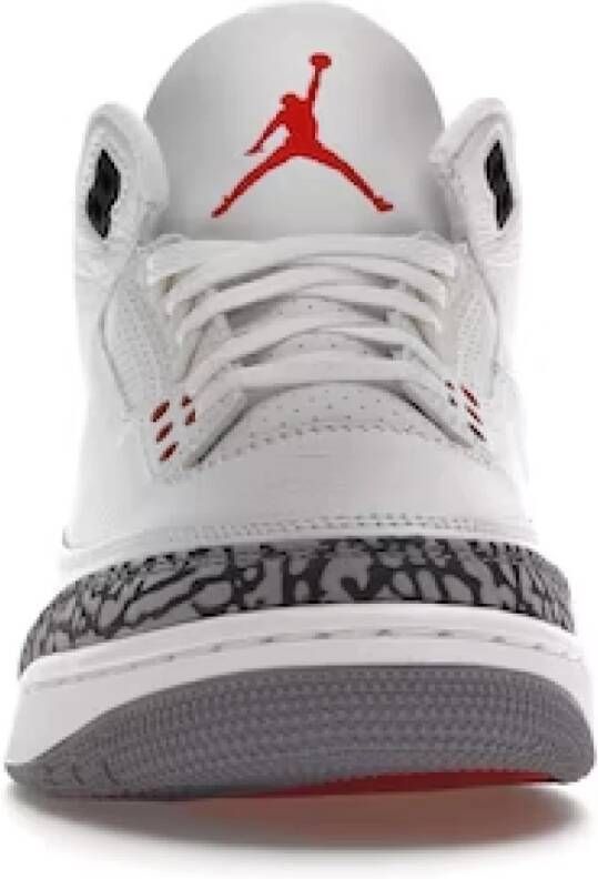 Jordan Urban Style Sneakers Wit Heren