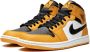 Jordan Sneakers Yellow Heren - Thumbnail 2
