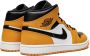 Jordan Sneakers Yellow Heren - Thumbnail 3