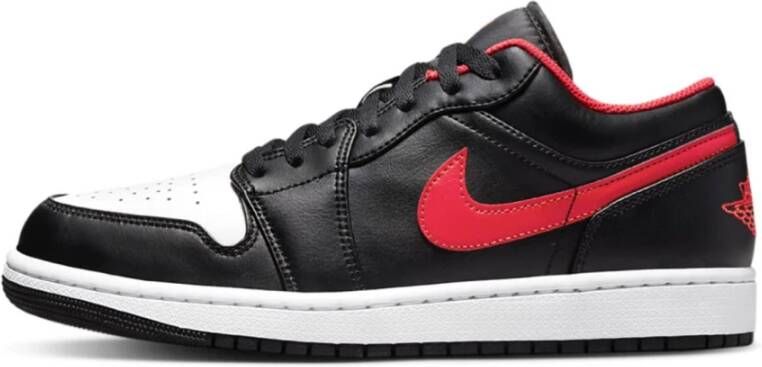 Jordan Air 1 Low GS Zwart Heren