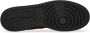 Jordan Air 1 Low (Gs) Black Fire Red-White - Thumbnail 5