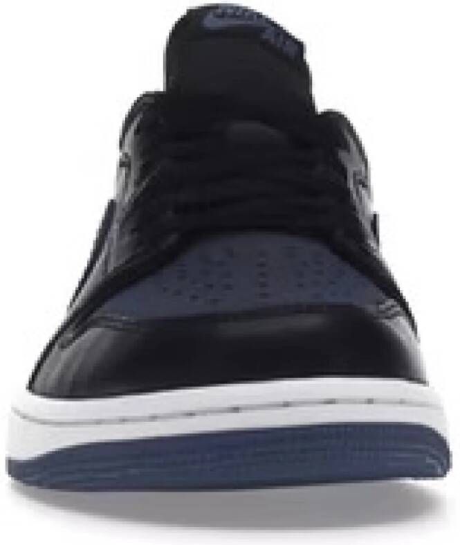 Jordan Hoge kwaliteit Retro Sneakers voor mannen Zwart Heren
