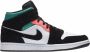 Jordan Mid SE South Beach Sneakers - Thumbnail 2