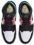 Jordan Mid SE South Beach Sneakers - Thumbnail 4