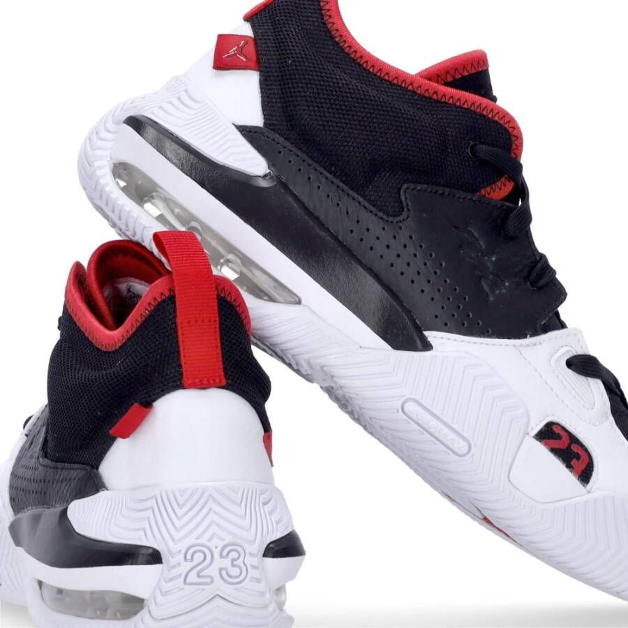 Jordan Stay Loyal 2 Herenschoenen Zwart