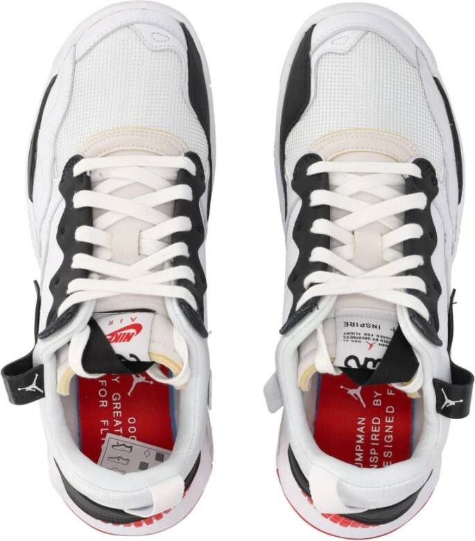 Jordan Stijlvolle Lage Sneakers