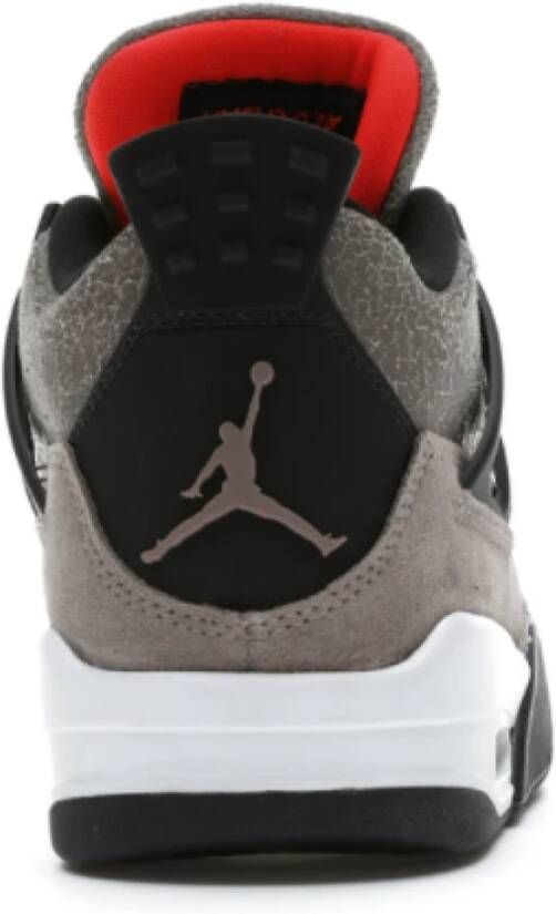 Jordan Taupe Haze Retro Stijl Sneaker