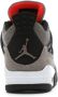 Jordan Retro Taupe Haze Grade School Maatvoering Brown Unisex - Thumbnail 2
