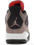 Jordan Taupe Suede Sneakers Bruin Heren - Thumbnail 6