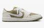 Jordan Travis Scott Golf Laag Neutral Olive Multicolor Heren - Thumbnail 2
