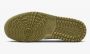 Jordan Travis Scott Golf Laag Neutral Olive Multicolor Heren - Thumbnail 6