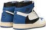 Jordan Travis Scott Military Blue High OG Multicolor Heren - Thumbnail 3