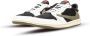 Jordan Travis Scott Olive Low Retro Sneaker Multicolor Heren - Thumbnail 2