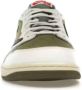 Jordan Travis Scott Retro Low Medium Olive Multicolor Heren - Thumbnail 2