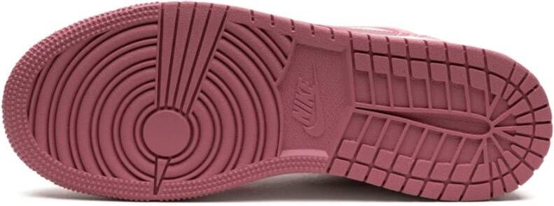 Jordan Valentine's Day 2023 Mid-top Sneakers