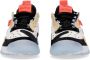Jordan Delta 2 Heren Schoenen White Mesh Synthetisch Foot Locker - Thumbnail 2