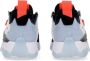Jordan Delta 2 Heren Schoenen White Mesh Synthetisch Foot Locker - Thumbnail 4