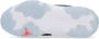 Jordan Delta 2 Heren Schoenen White Mesh Synthetisch Foot Locker - Thumbnail 5