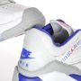 Jordan Witte lage sneaker met rubberen zool Gray Heren - Thumbnail 15