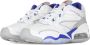 Jordan Point Lane White Hyper Royal Lt Smoke Grey Schoenmaat 49 1 2 Sneakers CZ4166 101 - Thumbnail 6