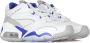 Jordan Point Lane White Hyper Royal Lt Smoke Grey Schoenmaat 49 1 2 Sneakers CZ4166 101 - Thumbnail 8