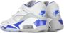 Jordan Point Lane White Hyper Royal Lt Smoke Grey Schoenmaat 49 1 2 Sneakers CZ4166 101 - Thumbnail 11