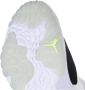 Jordan Delta 2 Heren Schoenen White Mesh Synthetisch Foot Locker - Thumbnail 12