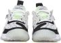 Jordan Delta 2 Heren Schoenen White Mesh Synthetisch Foot Locker - Thumbnail 3
