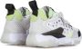 Jordan Delta 2 Heren Schoenen White Mesh Synthetisch Foot Locker - Thumbnail 6