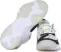 Jordan Delta 2 Heren Schoenen White Mesh Synthetisch Foot Locker - Thumbnail 9