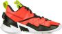 Jordan Nike Fr-nk Why Not Zer0.3 Se Bg Brt Crimson black-univ Red basisschool Schoenen Red Mesh Synthetisch Foot Locker - Thumbnail 2