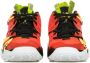 Jordan Nike Fr-nk Why Not Zer0.3 Se Bg Brt Crimson black-univ Red basisschool Schoenen Red Mesh Synthetisch Foot Locker - Thumbnail 4