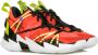 Jordan Nike Fr-nk Why Not Zer0.3 Se Bg Brt Crimson black-univ Red basisschool Schoenen Red Mesh Synthetisch Foot Locker - Thumbnail 5