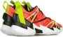 Jordan Nike Fr-nk Why Not Zer0.3 Se Bg Brt Crimson black-univ Red basisschool Schoenen Red Mesh Synthetisch Foot Locker - Thumbnail 6