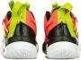 Jordan Nike Fr-nk Why Not Zer0.3 Se Bg Brt Crimson black-univ Red basisschool Schoenen Red Mesh Synthetisch Foot Locker - Thumbnail 7