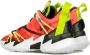 Jordan Nike Fr-nk Why Not Zer0.3 Se Bg Brt Crimson black-univ Red basisschool Schoenen Red Mesh Synthetisch Foot Locker - Thumbnail 8